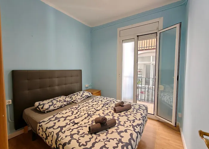 Centric Apartment