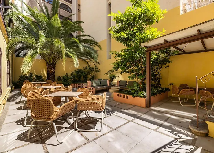The Loft House Barcelona