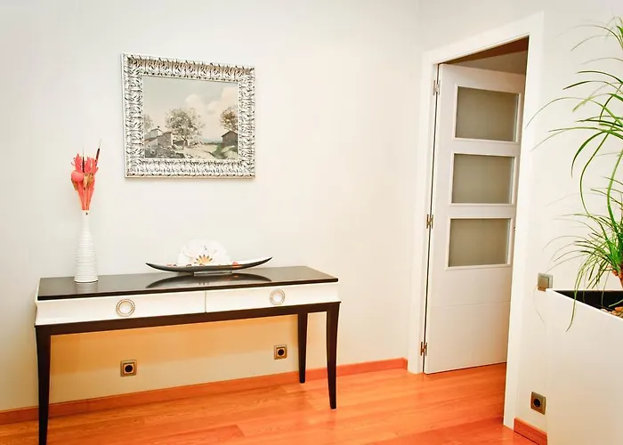 Apartamento Ganduxer