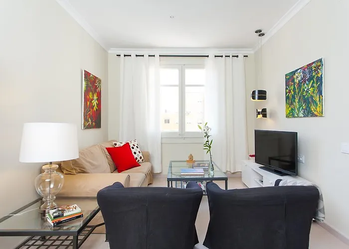 Always Barcelona Apartments - Sagrada Familia