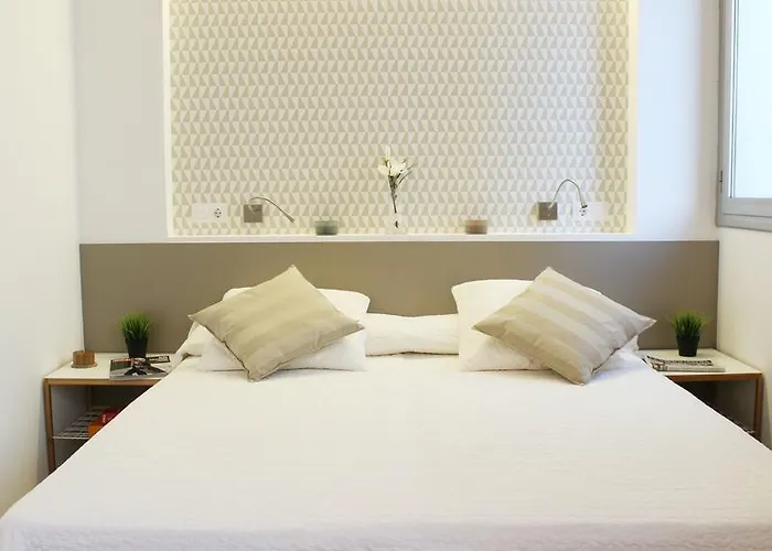 Residencia Universitaria Torre Girona
