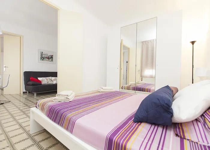 Stay Barcelona Plaza Espana Fira