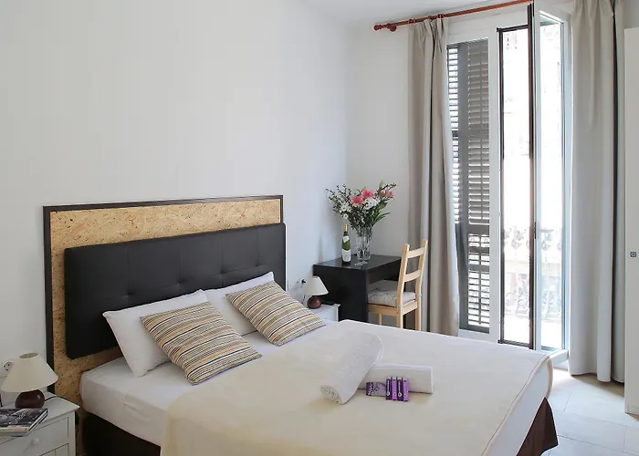 Hostal Balkonis