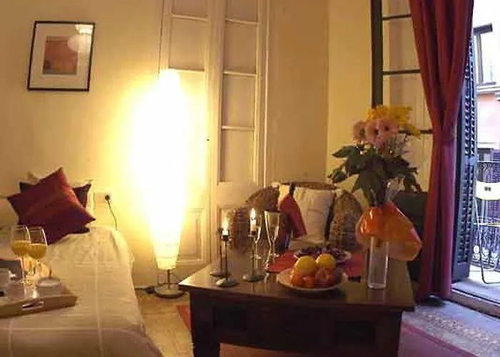 Las Ramblas Apartments II