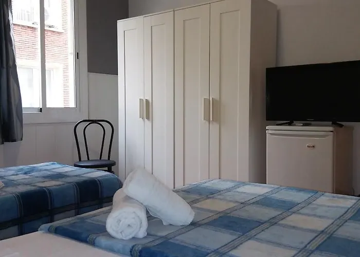 Residencia Universitaria Augusta