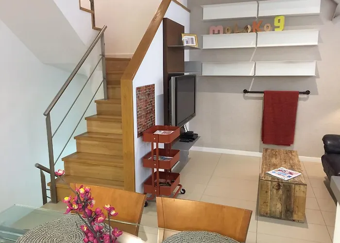Casas Apartamentos Gracia