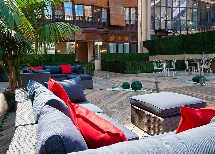 Bachome Terrace B&B