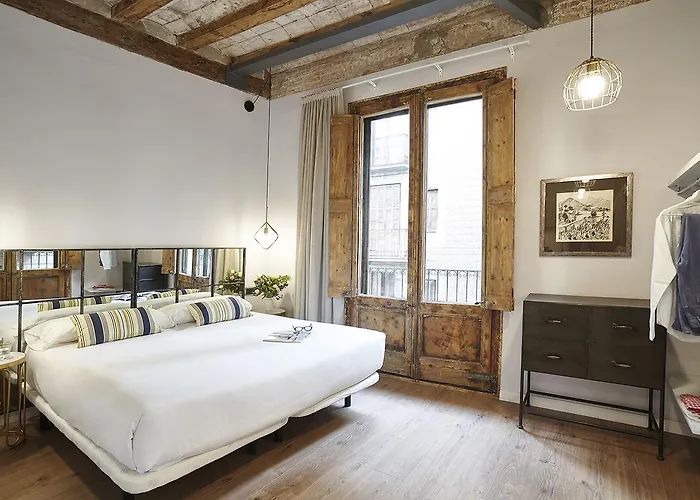 Ainb Gothic-Jaume I Apartments