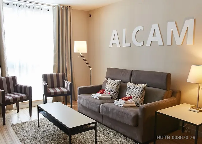Alcam Alio 1