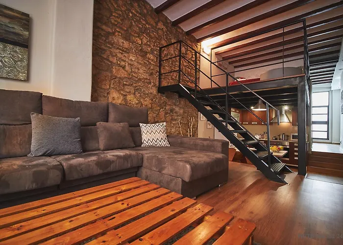 Alcam Loft Grassot