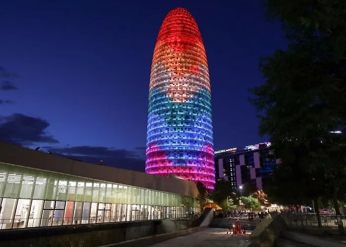 Good-Apartments Barcelona