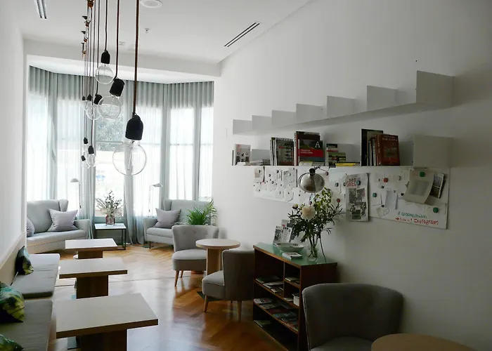 Casa Mathilda