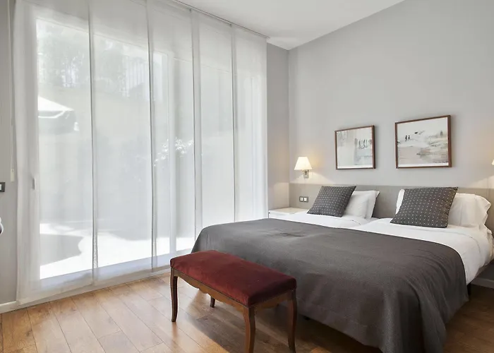 Bonavista Apartments - Passeig De Gracia