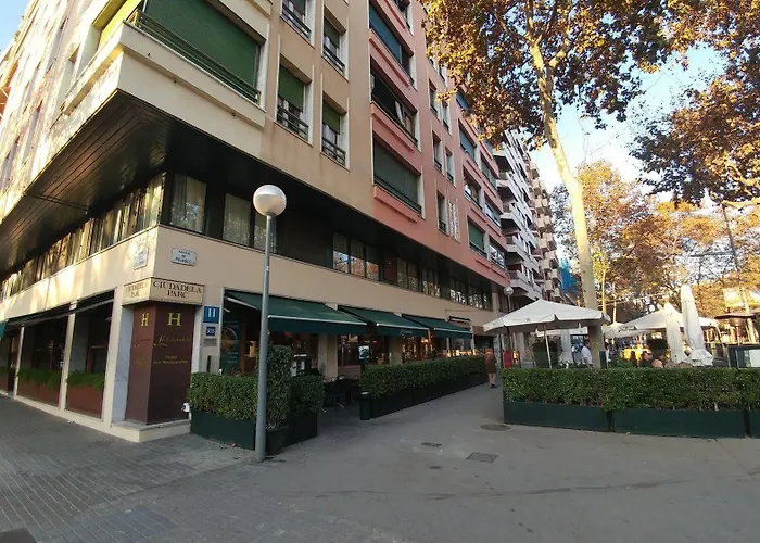 La Ciudadela