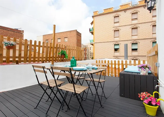 Barcelona Igualada Apartment