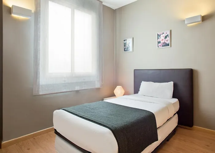 Bonavista Apartments - Pedrera