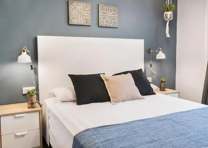 Suite Place Barcelona Diputacio