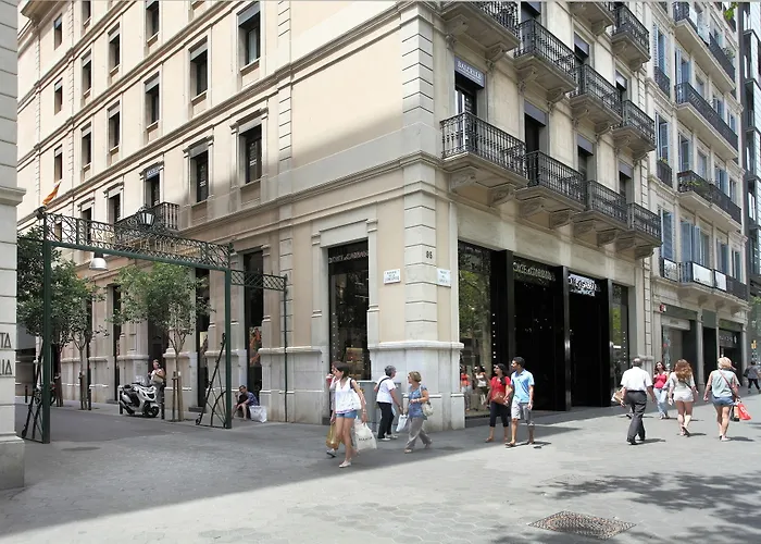 The Boutique Apartments