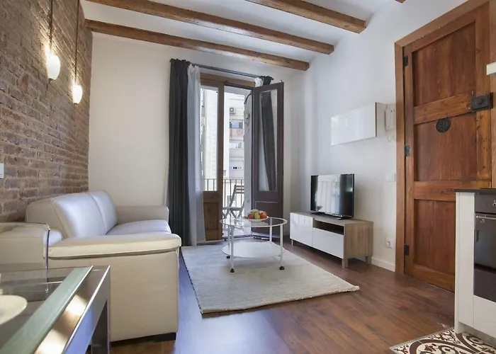 Tendency Apartments - Sagrada Familia