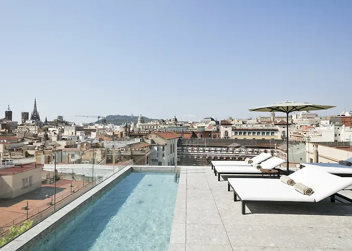 Yurbban Passage Hotel&Spa