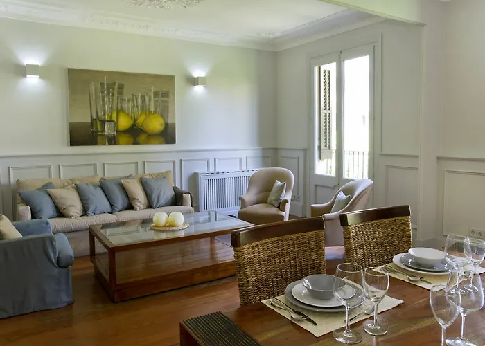 Montaber Apartments - Bailen