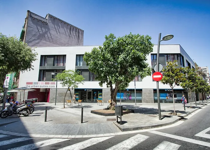 Limehome Barcelona Rector Triado