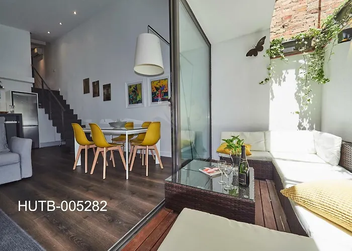 Loft Miro
