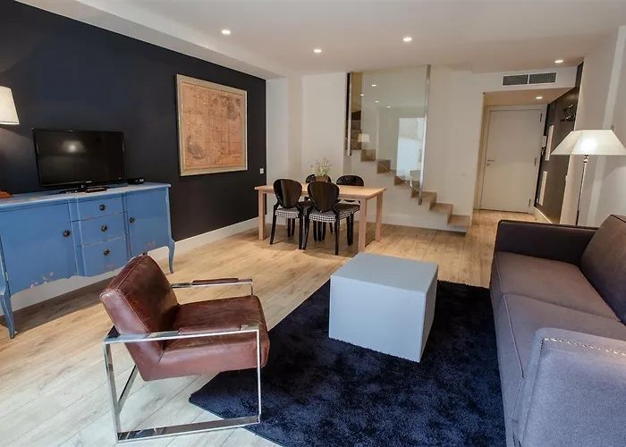 Angla Boutique Apartments Valencia