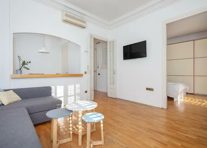 361 Carrer De Provenca