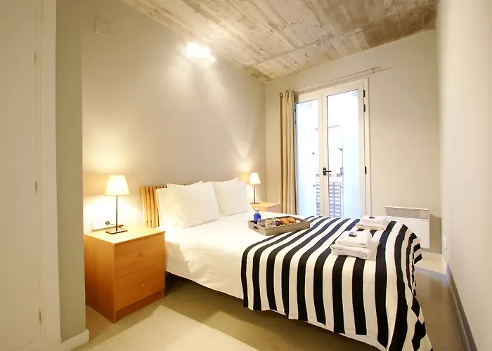 Borne Lofts