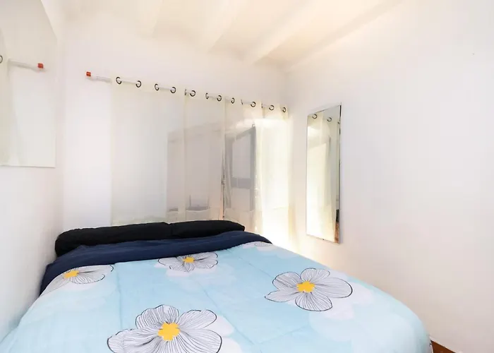 Budget Barcelona