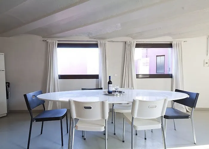 Pr3 Apartments