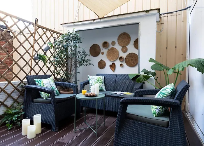 Ab Rossello Center Terrace
