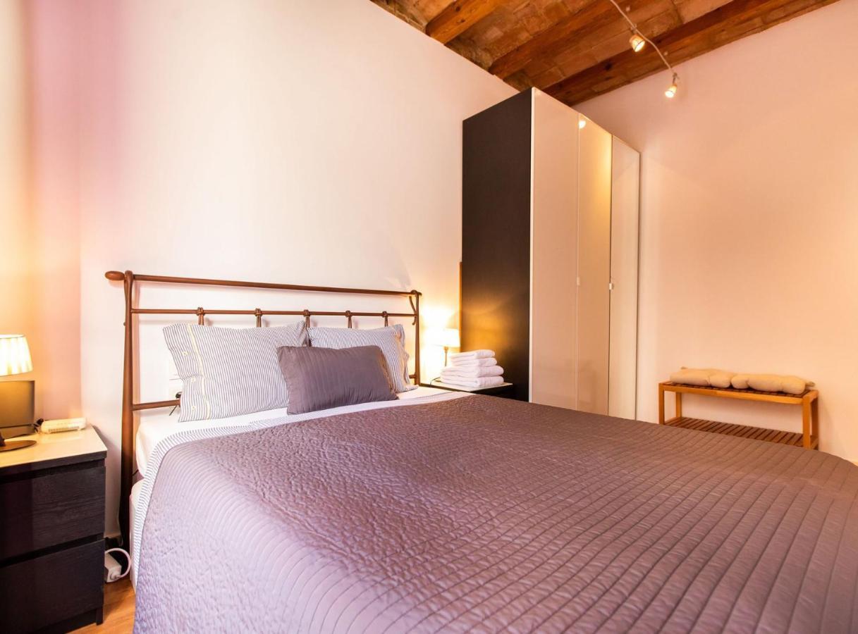 Tapioles - Lovely Tapioles Appartement Barcelona