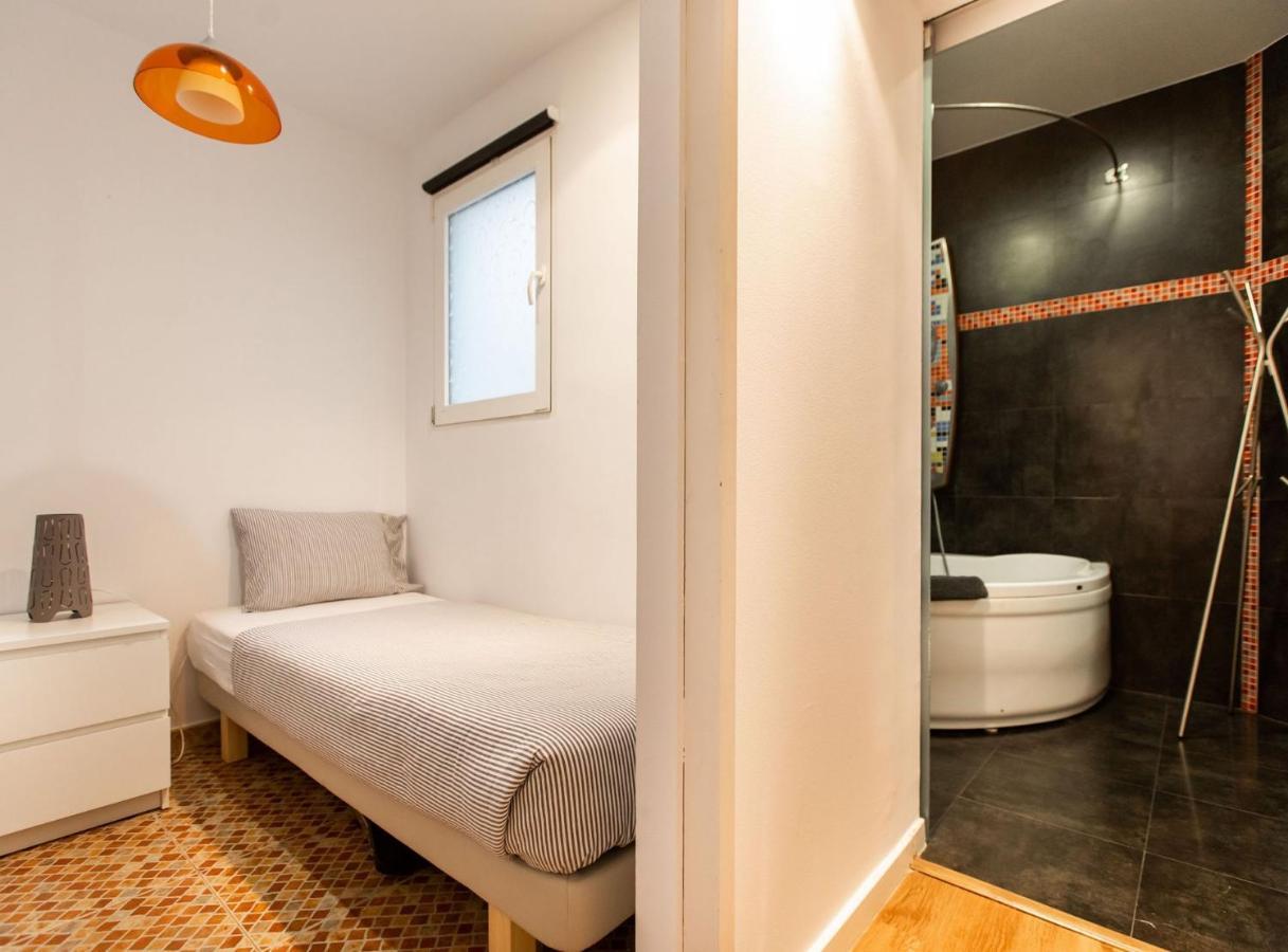 Appartement Tapioles - Lovely Tapioles Barcelona