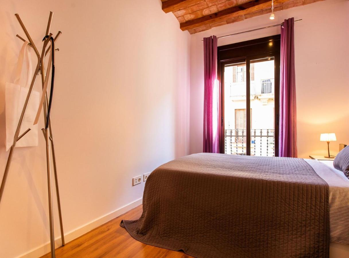 Tapioles - Lovely Tapioles Appartement Barcelona