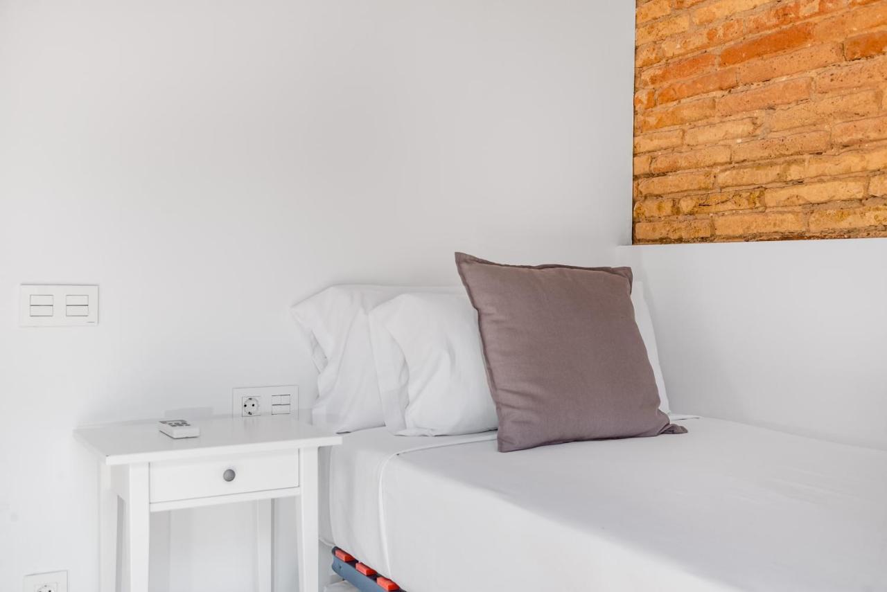 Sant Pau Ramblas Serennia Raval 3 Apartamento