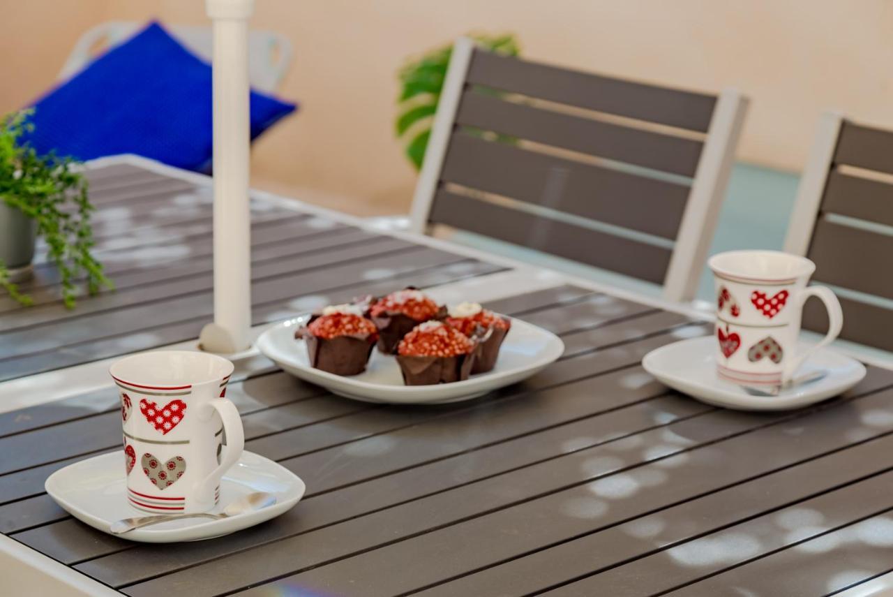 Apartamento Sant Pau Ramblas Serennia Raval 3