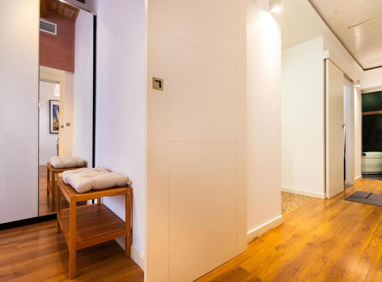 Appartement Tapioles - Lovely Tapioles Barcelona
