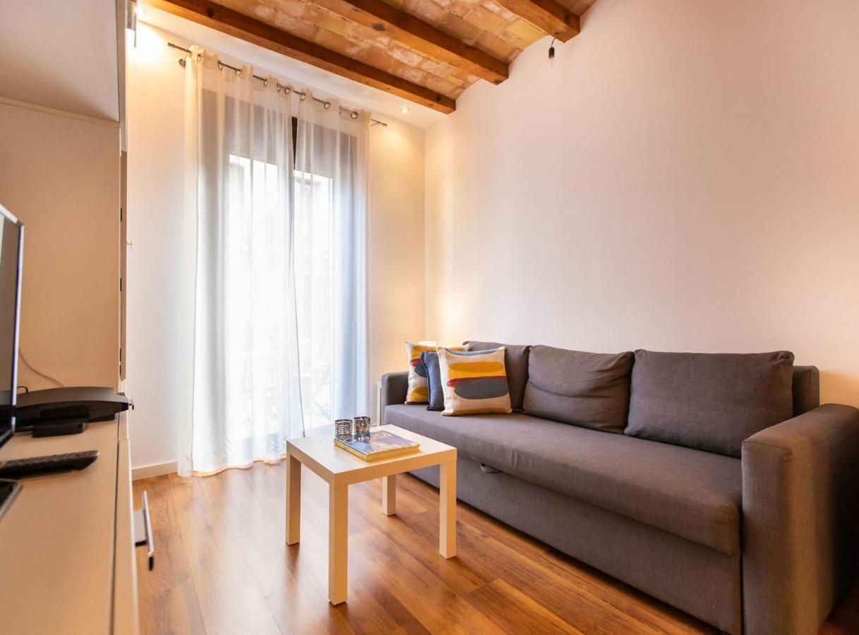 Appartement Tapioles - Lovely Tapioles Barcelona