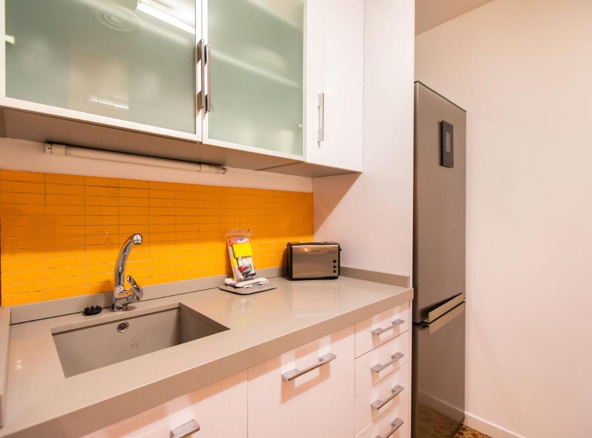 Tapioles - Lovely Tapioles Appartement Barcelona