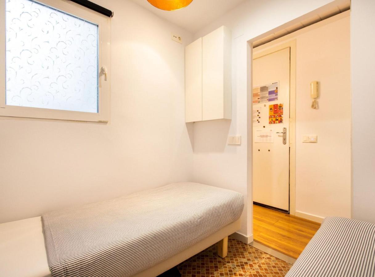 Appartement Tapioles - Lovely Tapioles Barcelona