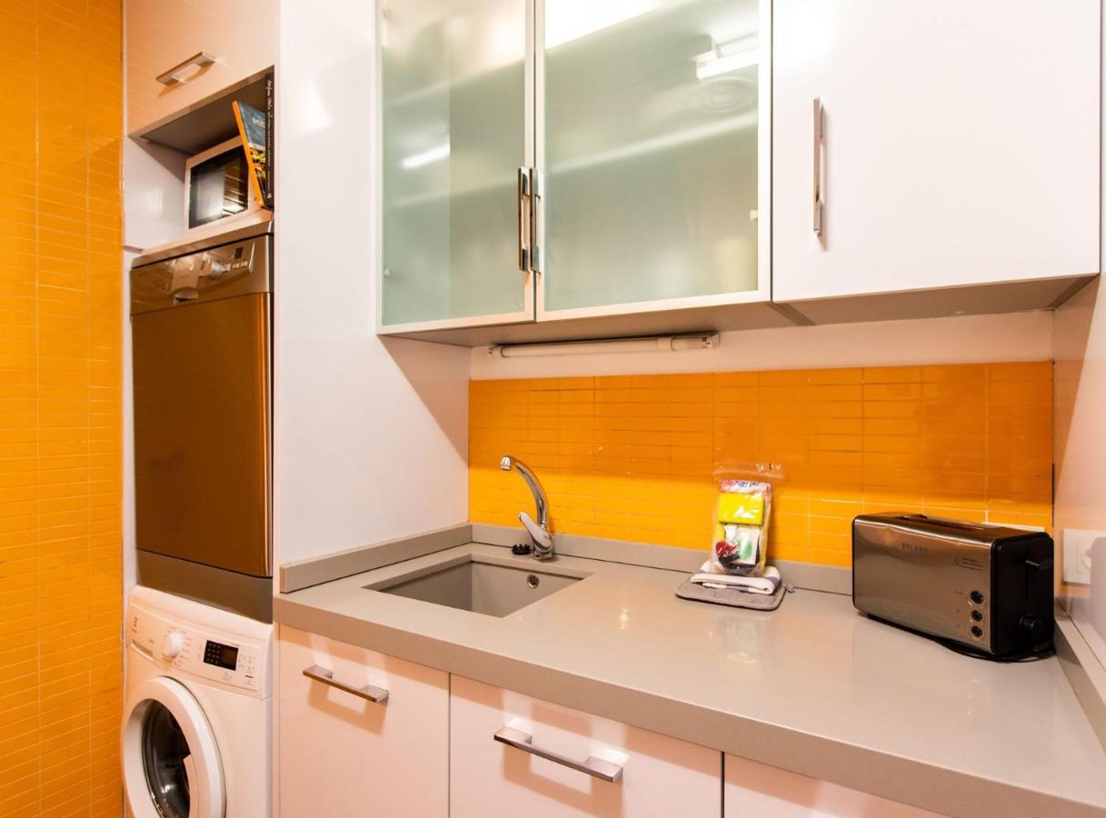 Tapioles - Lovely Tapioles Appartement Barcelona