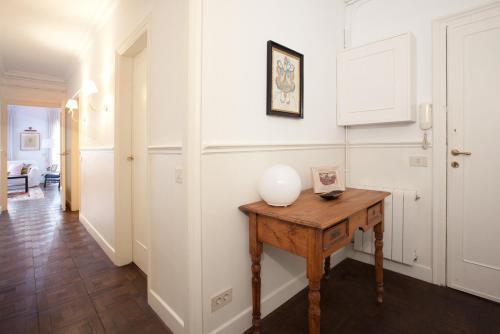 Letsgo Camp Nou Apartment Apartment