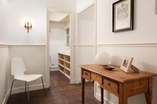 Apartment Letsgo Camp Nou Apartment *