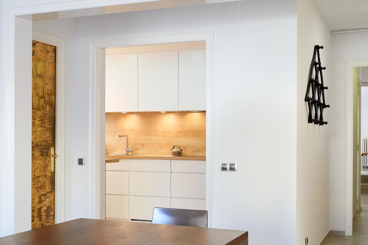 Appartement Quartprimera Barcelone