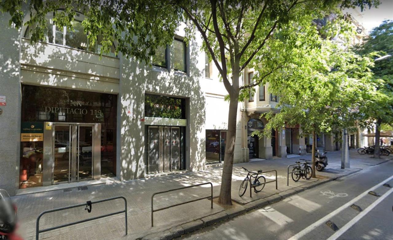 Livingstone Appartement Barcelona