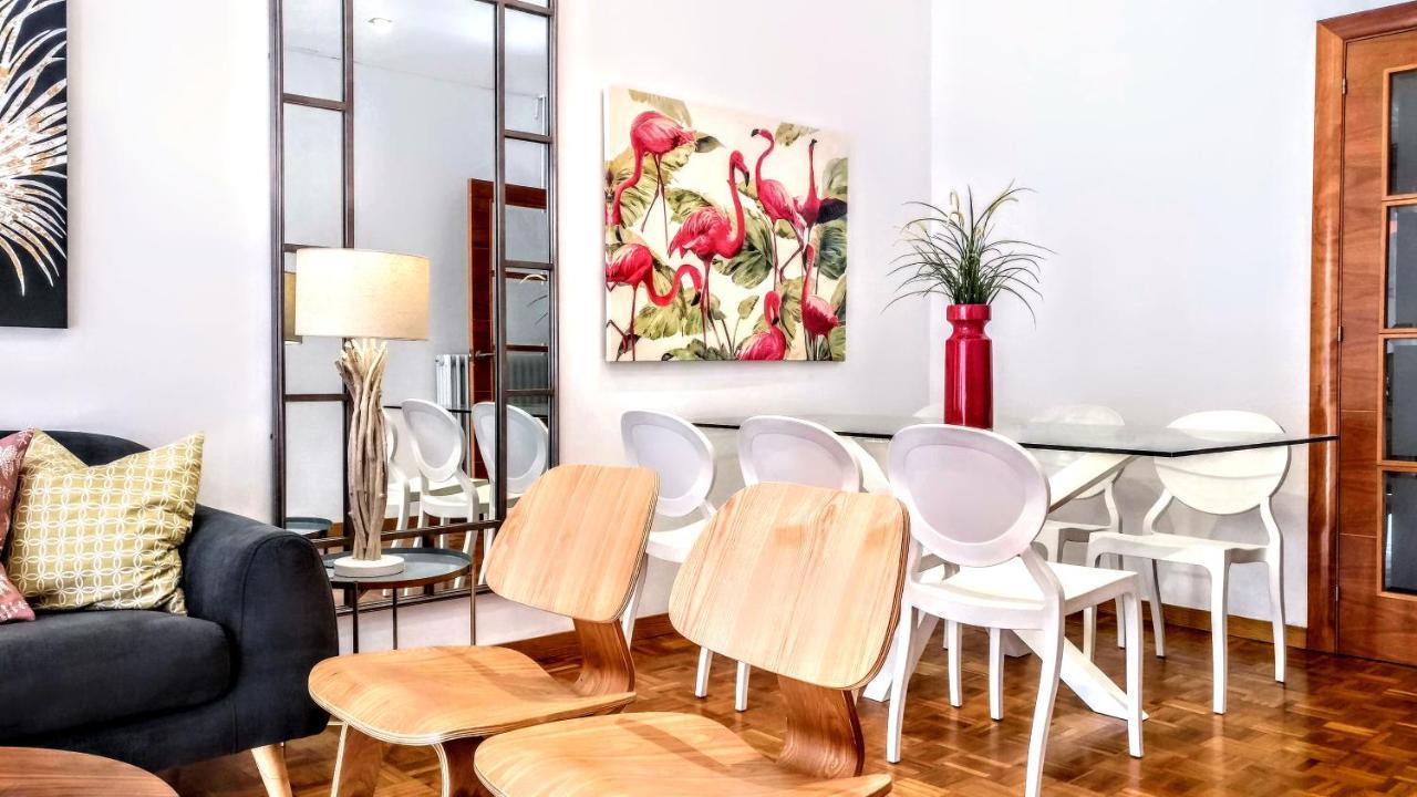 Livingstone Appartement *