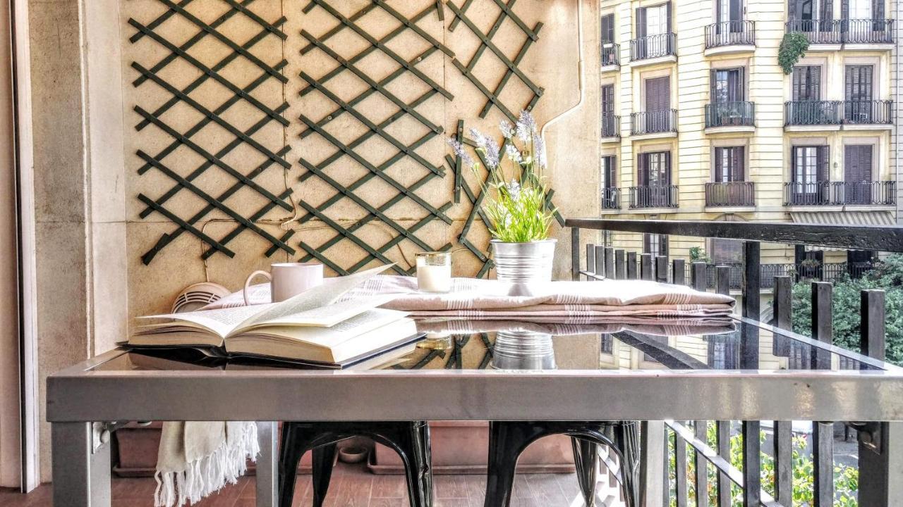 Livingstone Appartement