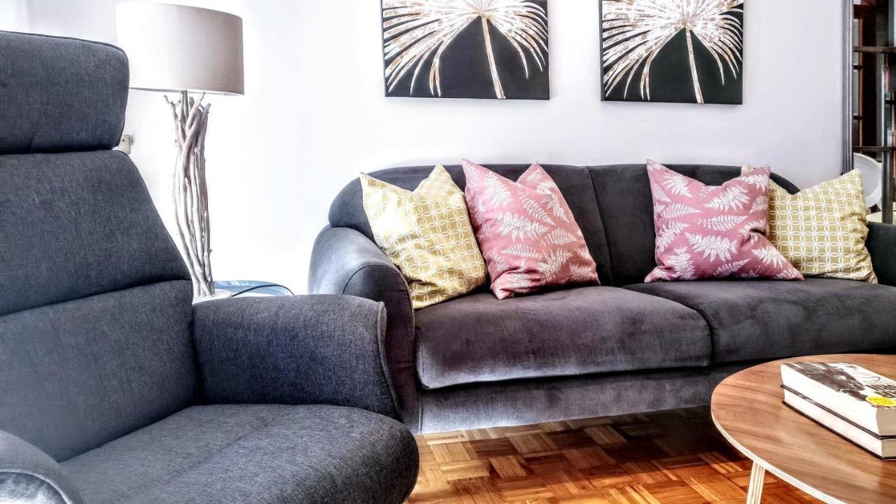 Appartement Livingstone Barcelona